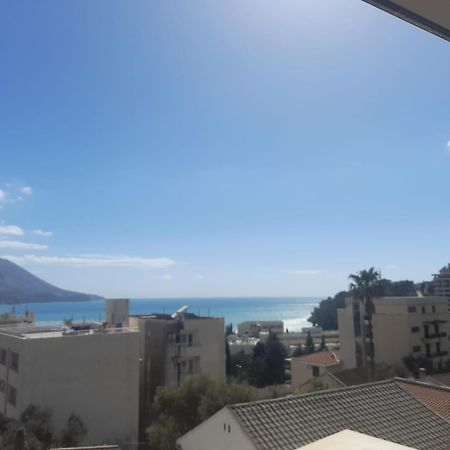 Apartments Marina Bečići Eksteriør billede