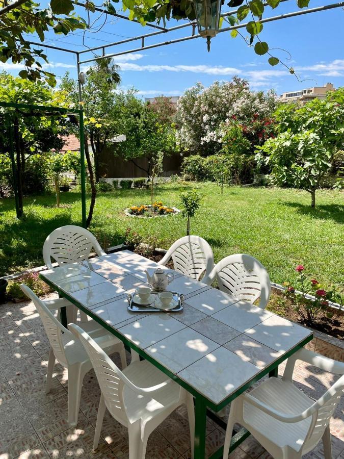 Apartments Marina Bečići Eksteriør billede